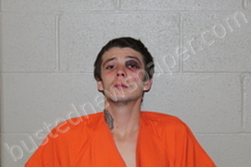 JEREMIAH MICHAEL REINKE #, Benton County, Missouri - 2023-02-26 18:36:00