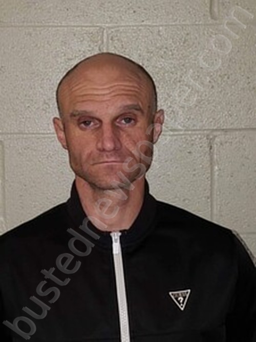 HENRY PATRICK LILYQUIST #, Benton County, Missouri - 2023-02-26 14:10:00