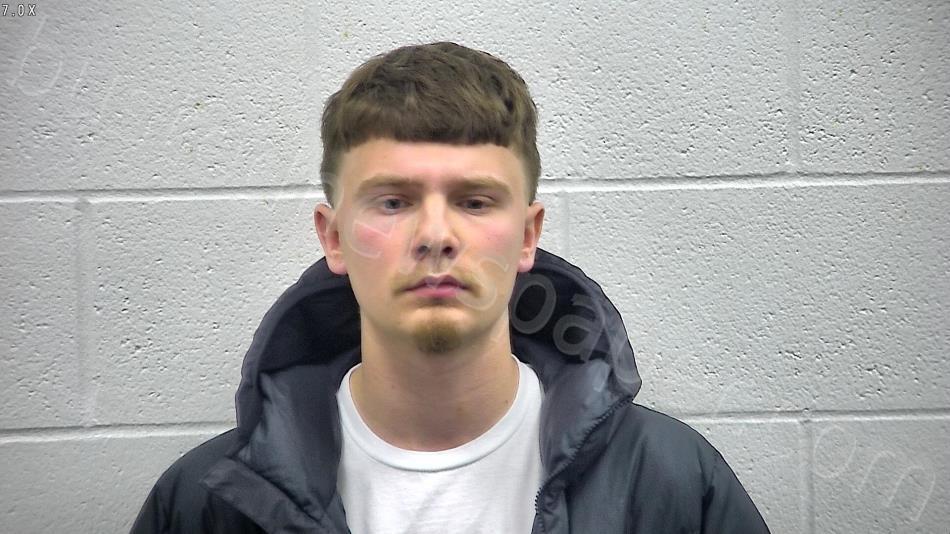 LOVE, CODY RAY #, Kenton County, Kentucky - 2023-02-27 13:07:00