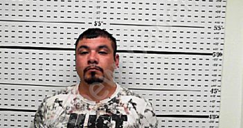 MARTINEZ, RAUL ABEL | 2023-02-27 06:00:01 Jim Wells County, Texas Booking