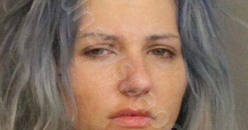 MOMAN, KAYLA RENEE | 2023-02-27 06:58:00 Jefferson County, Alabama Booking