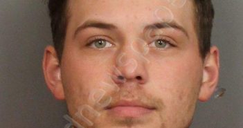 BRASWELL, JORDAN EDWARD | 2023-02-27 09:51:00 Jefferson County, Alabama Booking