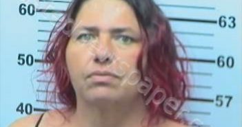 <B>RUSHING</B>, <B>NANCY</B>, <B>GAIL</B> #, Mobile County, Alabama - 2023-02-27