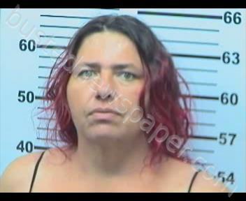 RUSHING, NANCY, GAIL #, Mobile County, Alabama - 2023-02-27