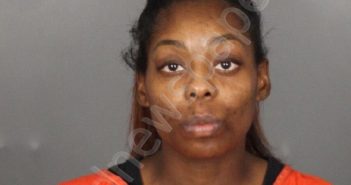 <B>CHEAVES</B>, <B>ANDREA</B> #, Mclennan County, Texas, McLennan County, Texas - 2023-02-27