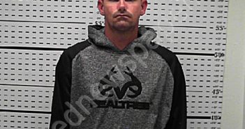 ARNOLD, DEE JAY | 2023-02-27 06:00:01 Jim Wells County, Texas Booking