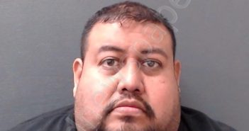 <B>CHAPA</B>, <B>FRANCISCO</B> <B>JAVIER</B>, <B>JR</B>. #, Comal County, Texas - 2023-02-27