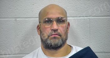 POMPILIO, ANTHONY WILLIAM | 2023-02-27 12:04:00 Kenton County, Kentucky Booking