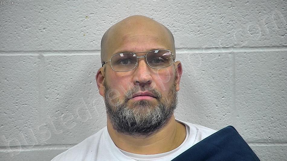 POMPILIO, ANTHONY WILLIAM #, Kenton County, Kentucky - 2023-02-27 12:04:00