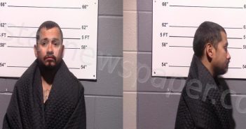 RUIZ, RAUL QUEZADA, JR. | 2023-02-27 Gillespie County, Texas Booking
