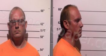 KOFALT, WILLIAM PATRICK | 2023-02-27 Gillespie County, Texas Booking