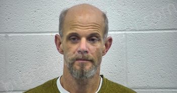 GRIFFIN, WILLIAM LEE | 2023-02-27 13:40:00 Kenton County, Kentucky Booking