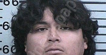 GALVAN, JESUS SEBASTIAN | 2023-02-27 20:16:19 Hood County, Texas Booking