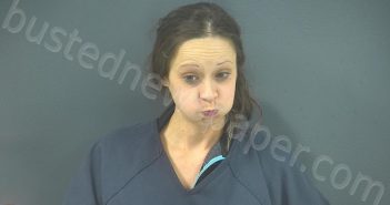 EMERSON, <B>BRANDY</B> #, <b>Russell</b> County, Kentucky, Russell County, Kentucky - 2023-02-27 01:20:00