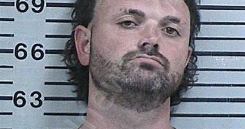 GENTRY, WESLEY WAYNE | 2023-02-27 19:09:46 Hood County, Texas Booking