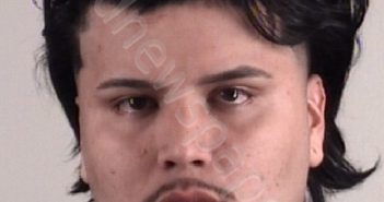 <B>ALONZO</B>, <B>JOE</B> <B>ANTHONY</B> #, Tarrant County, Texas - 2023-02-27