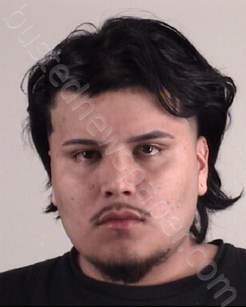 ALONZO, JOE ANTHONY #, Tarrant County, Texas - 2023-02-27