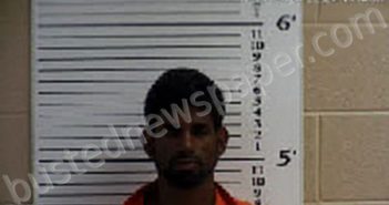 ADAM, AHMED SAEED | 2023-02-27 22:17:00 Cherokee County, North Carolina Booking