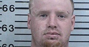 DANIELS, NATHAN RAY | 2023-02-27 18:34:19 Hood County, Texas Booking