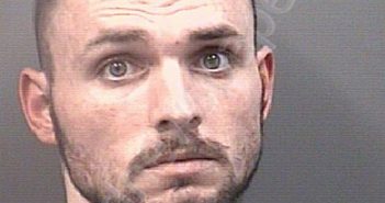 <B>PETERSON</B>, BRANDON <B>JACOB</B> #, Rowan County, North Carolina - 2023-02-27 05:45:00
