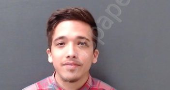 ESPARZA, MATTHEW RAY | 2023-02-27 Comal County, Texas Booking