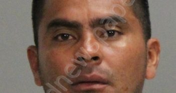 RAMOS-CABALLERO, SELVIN | 2023-02-27 Brazos County, Texas Booking