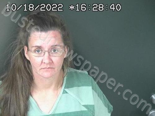 MCKINNEY, DONNA ROSE #, Brown County, Ohio - 2023-02-27 12:45:00