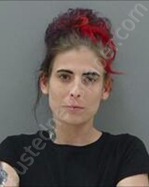 AMBER SIX #, Tom Green County, Texas - 2023-02-27 20:16:00