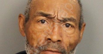 PICKETT, ROBERT EARL | 2023-02-27 11:10:00 Jefferson County, Alabama Booking