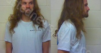 LYSOGORSKI MICHAEL JOSEPH | 2023-02-27 18:31:08 Craven County, North Carolina Booking