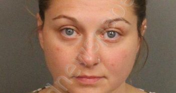 FILETTI, LAURA ELIZABETH | 2023-02-27 09:25:00 Jefferson County, Alabama Booking