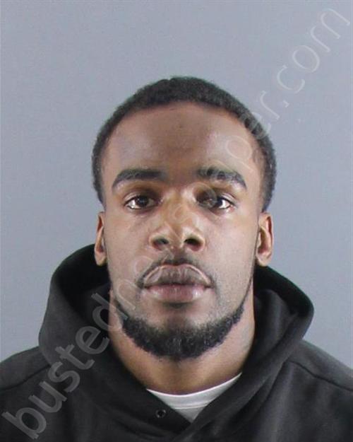 CLARK, DOMINICK DEMETRIO #, Peoria County, Illinois - 2023-02-27