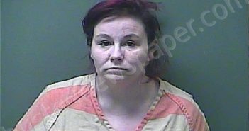 <B>MEADOWS</B>, <B>JESSICA</B> #, Laporte County, Indiana, La Porte County, Indiana - 2023-02-27 13:26:00