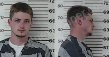 <B>GRAY</B>, <B>JOSHUA</B> <B>HUNTER</B> #, Henderson County, Texas - 2023-02-27