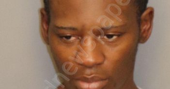 GRIGGS, APRIL LATOYA | 2023-02-27 09:00:00 Jefferson County, Alabama Booking