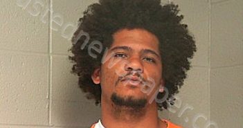 <B>COMER</B>, TREYVON <B>JORDAN</B> #, Woodford County, Kentucky - 2023-02-27 02:16:00