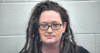 LANDRUM, TAYLOR ANN | 2023-02-27 11:59:00 Kenton County, Kentucky Booking