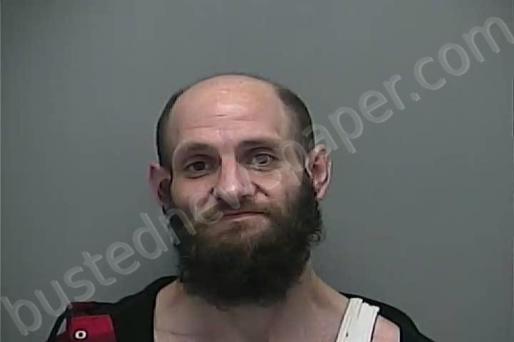 GABBARD, ROBERT EARL #, Vigo County, Indiana - 2023-02-27 02:56:37