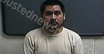 <B>MARTINEZ</B> RIVERA, <B>SERGIO</B> #, Boone County, Kentucky - 2023-02-27 14:34:00
