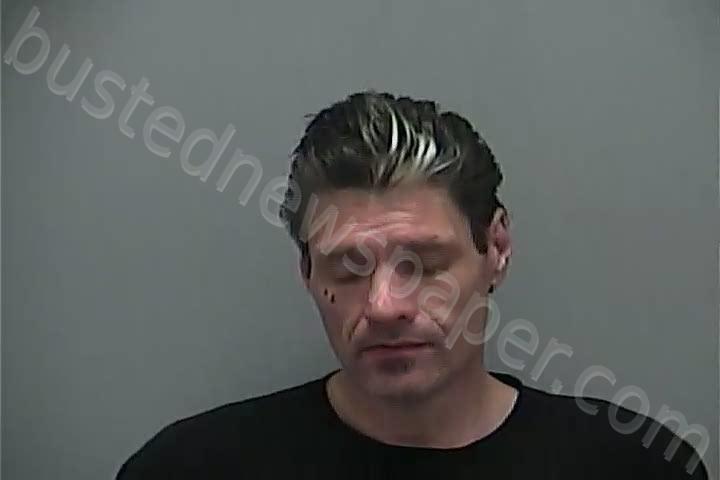 WILSON, PAUL EDMOND #, Vigo County, Indiana - 2023-02-27 12:05:14