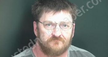 BENJAMIN, <B>MICHAEL</B> <B>SHANE</B> #, <b>Brown</b> County, Ohio, Brown County, Ohio - 2023-02-27 13:17:00