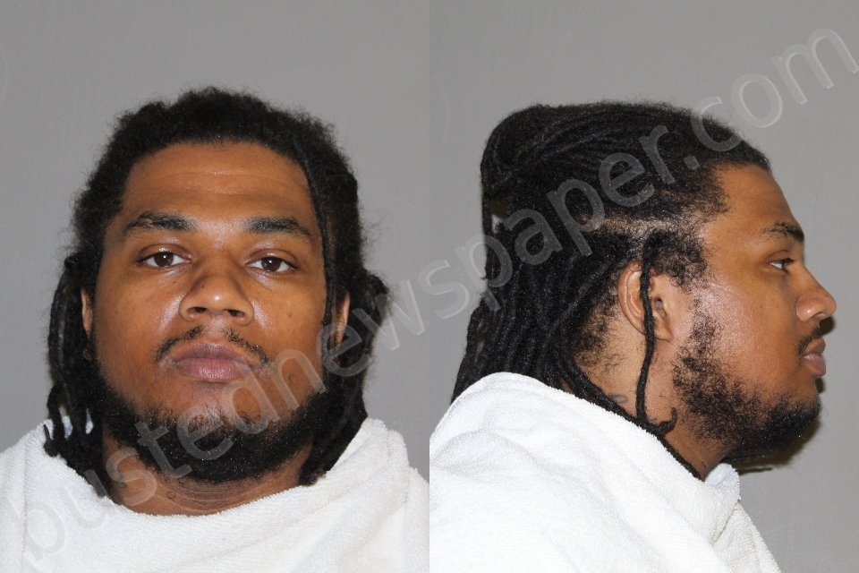 FOWLER, MAURICE DORRELL #, Denton County, Texas - 2023-02-27