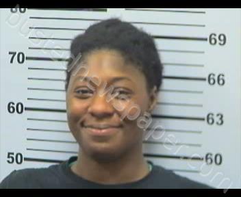 DEAN, MARIAH, DOMINIQUE #, Mobile County, Alabama - 2023-02-27