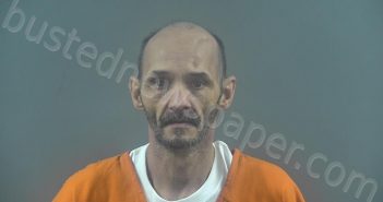 <B>MCINTOSH</B>, <B>RAY</B> <B>DALE</B> #, Warren County, Kentucky - 2023-02-27 16:48:00