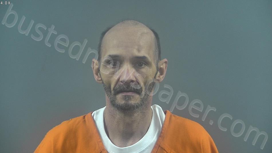 MCINTOSH, RAY DALE #, Warren County, Kentucky - 2023-02-27 16:48:00