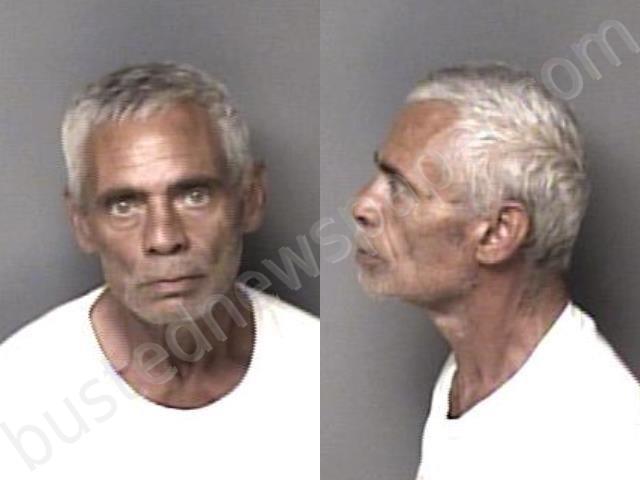 MILLER, REGINALD EUGENE #, Gaston County, North Carolina - 2023-02-27 10:03:00