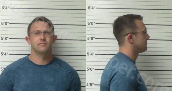 SCHMIDT, JAMES HUNTER | 2023-02-27 Kerr County, Texas Booking