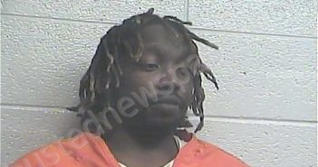ADAIR, JONATHAN N | 2023-02-27 01:47:00 Jessamine County, Kentucky Booking