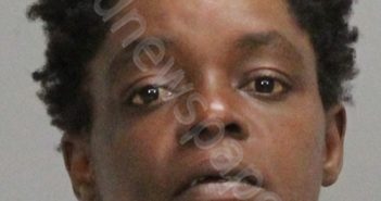 RHONE, CONSWELLA AGINETTE | 2023-02-27 Brazos County, Texas Booking