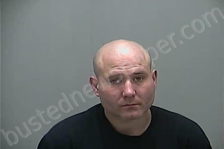 WILLIAMS, JAMES R #, Vigo County, Indiana - 2023-02-27 04:32:08